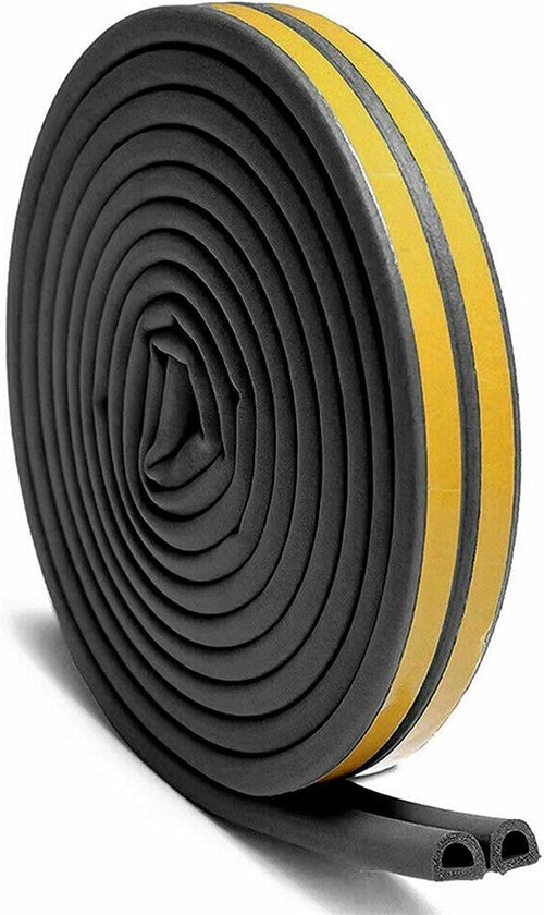 Simple Fix Tochtband 12 meter