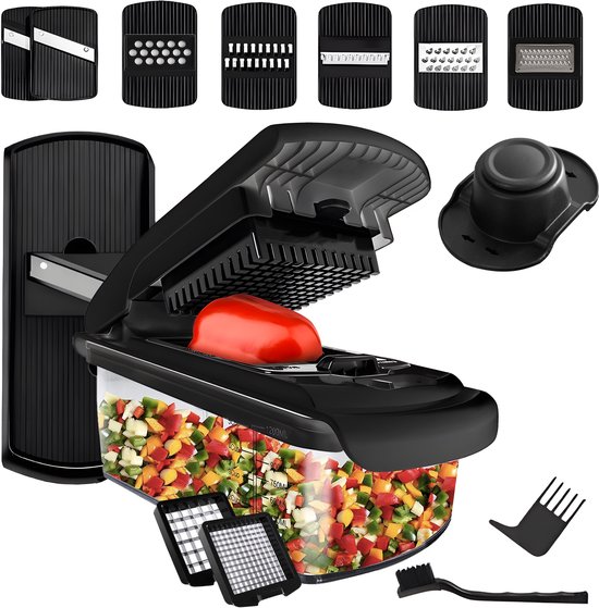 Cavos 16-in-1