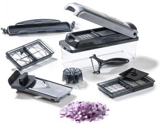 Genius Nicer Dicer Plus