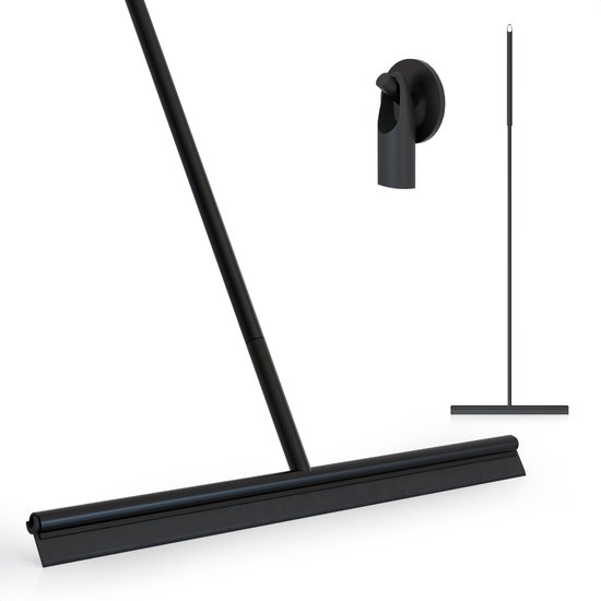 Avalo Vloertrekker met Steel
