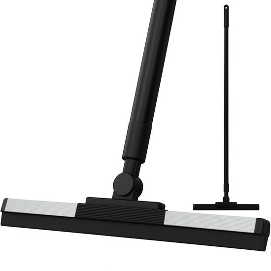 BOTC Vloertrekker Telescopisch