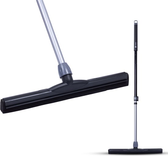 CLEANLY Vloertrekker Telescopisch