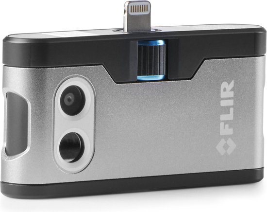 FLIR ONE Next Gen voor iPhone