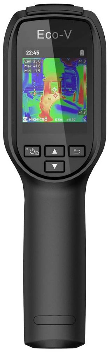 HikMicro Eco-V warmtebeeldcamera