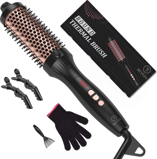 Beyeza Thermal Brush
