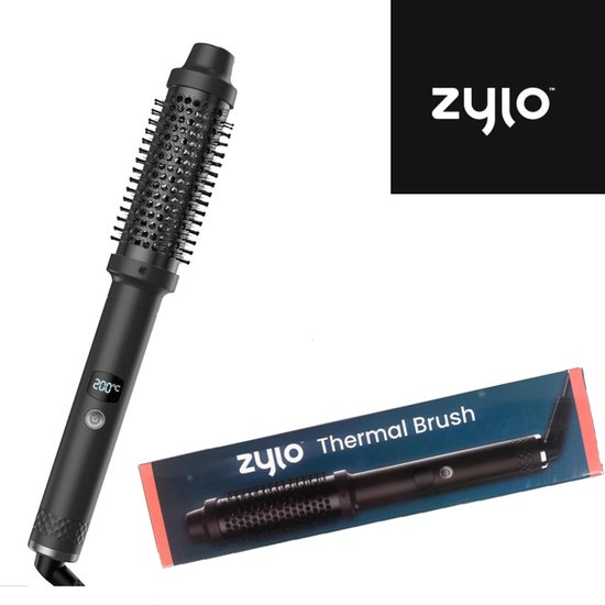 Zylo Thermal Brush Pro 44 mm