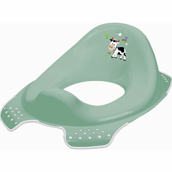 Keeeper Funny Farm Toilettrainer