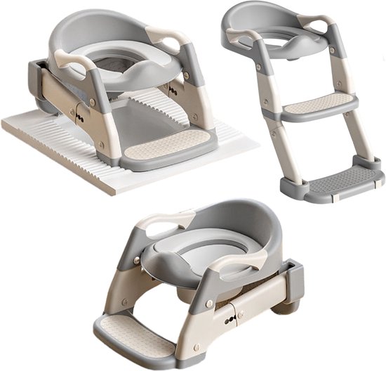 MIRO 3-in-1 WC Verkleiner