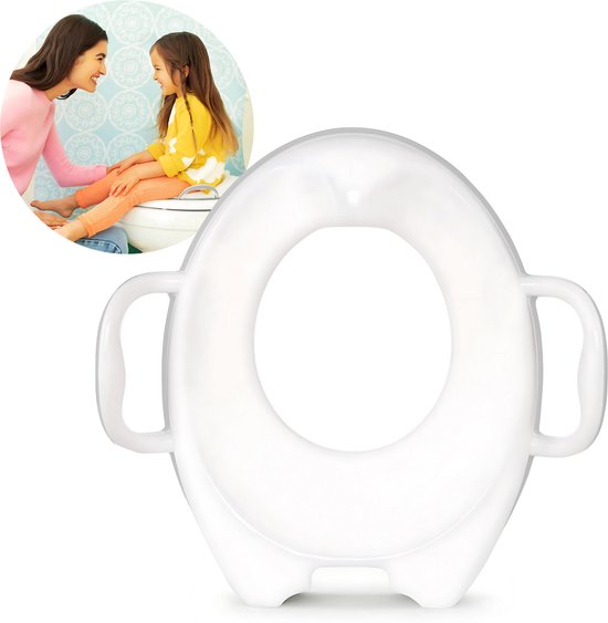Munchkin Sturdy Potty Seat