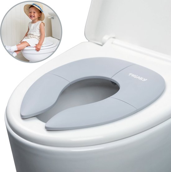 Twinky Mini Potty