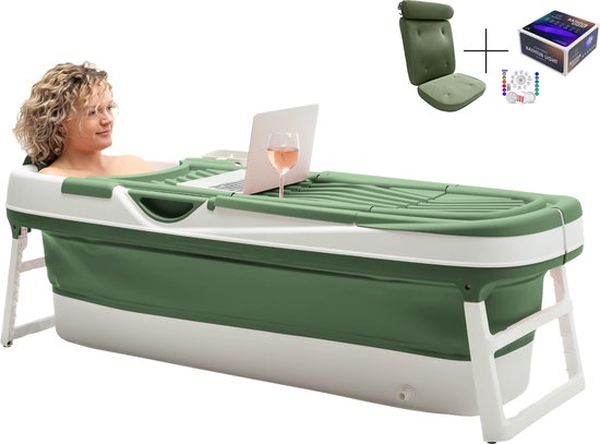 HelloBath Luxe Bath Bucket
